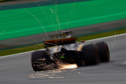 Nico Hulkenberg, Renault Sport F1 Team RS17