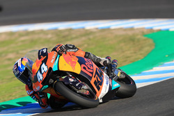 Miguel Oliveira, Red Bull KTM Ajo