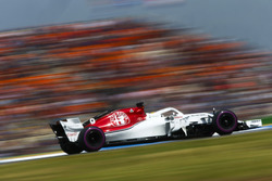 Маркус Ерікссон, Sauber C37