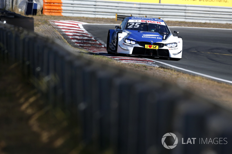 Philipp Eng, BMW Team RBM, BMW M4 DTM