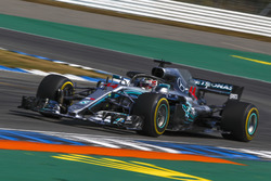 Lewis Hamilton, Mercedes-AMG F1 W09