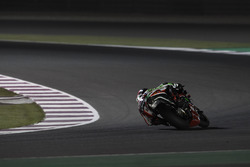Scott Redding, Aprilia Racing Team Gresini