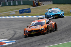 Lucas Auer, Mercedes-AMG Team HWA, Mercedes-AMG C63 DTM