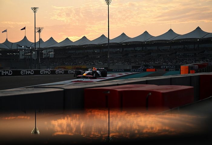 Isack Hadjar, Equipo Racing Bulls