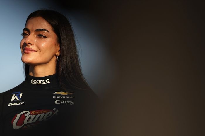 Toni Breidinger, Rackley W.A.R.