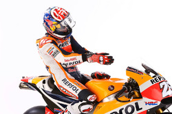 Dani Pedrosa, Repsol Honda Team