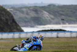 Maverick Viñales, Team Suzuki MotoGP