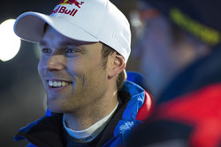Andreas Mikkelsen, Volkswagen Motorsport