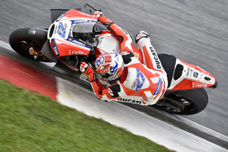Кейси Стоунер, Ducati Team