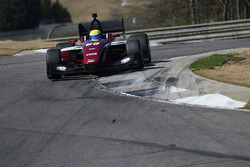 Santiago Urrutia, Schmidt Peterson Motorsports