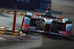 Ник Хайдфельд, Mahindra Racing