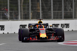 Daniel Ricciardo, Red Bull Racing RB14