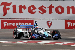 Takuma Sato, Rahal Letterman Lanigan Racing Honda