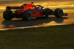 Макс Ферстаппен, Red Bull Racing RB14