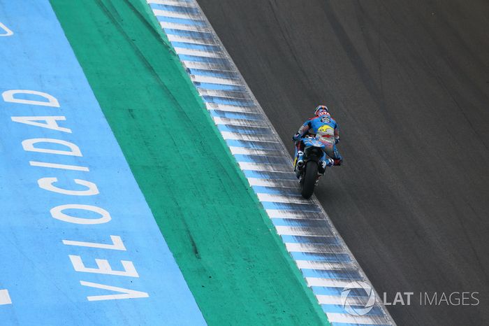 Alex Márquez, Marc VDS