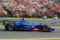 Prost Grand Prix