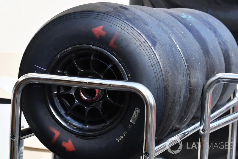 Neumáticos Pirelli