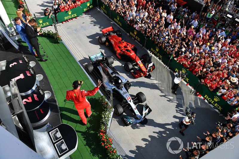 Кімі Райкконен, Ferrari