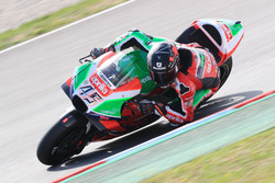Scott Redding, Aprilia Racing Team Gresini
