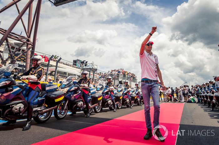 Gran Premio de Francia
