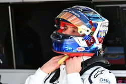 Sergey Sirotkin, Williams