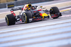 Даніель Ріккардо, Red Bull Racing RB14
