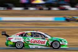 Rick Kelly, Nissan Motorsport Nissan