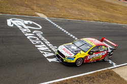 Chaz Mostert, Tickford Racing Ford