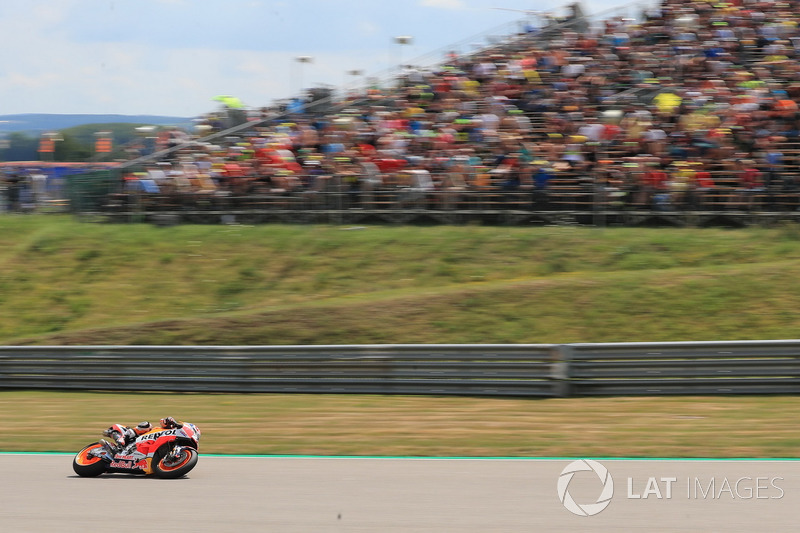 Dani Pedrosa, Repsol Honda Team