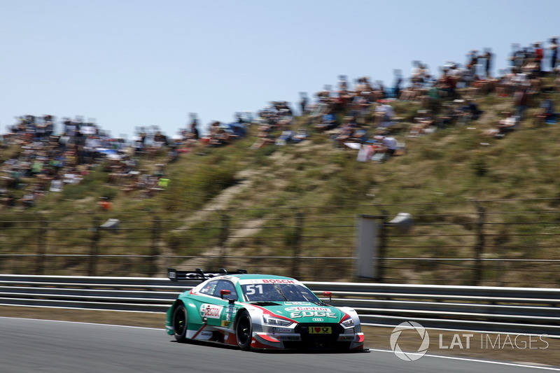 10. Nico Müller, Audi Sport Team Abt Sportsline, Audi RS 5 DTM