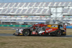 #37 Jackie Chan DC Racing JOTA ORECA LMP2, P: Lance Stroll, Felix Rosenqvist, Daniel Juncadella, Robin Frijns