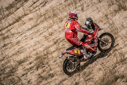 Gerard Farres, Himoinsa Racing Team KTM