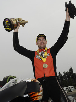 Andrew Hines