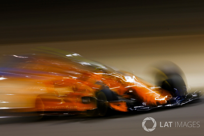 Gran Premio de Bahrein