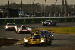#38 Performance Tech Motorsports ORECA LMP2, P: James French, Kyle Masson, Joel Miller, Pato O'Ward