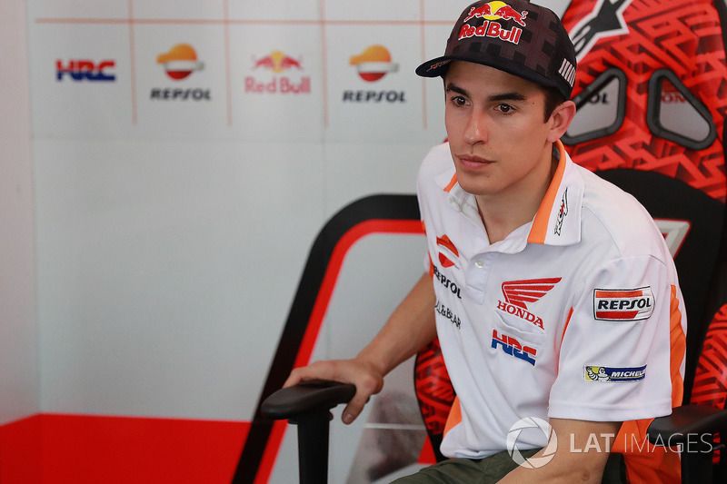 Marc Márquez