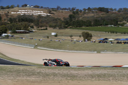 #69 Audi Sport Customer Racing Audi R8 LMS: Джеймс Коундоуріс, Тео Коундоуріс, Еш Волш, Дувашен Пада