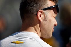 Ed Carpenter, Ed Carpenter Racing Chevrolet