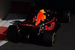 Daniel Ricciardo, Red Bull Racing RB13