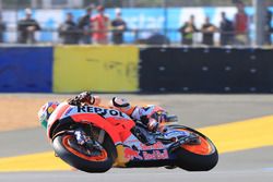 Dani Pedrosa, Repsol Honda Team