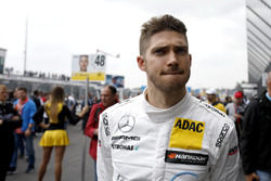 Edoardo Mortara, Mercedes-AMG Team HWA