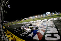 Kevin Harvick, Stewart-Haas Racing, Ford takes the win