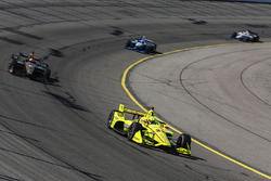 Simon Pagenaud, Team Penske Chevrolet