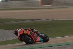 Mika Kallio, Red Bull KTM Factory Racing