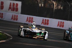 Lucas di Grassi, Audi Sport ABT Schaeffler