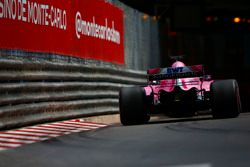 Sergio Perez, Force India VJM11