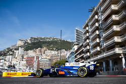 Sergio Sette Camara, Carlin