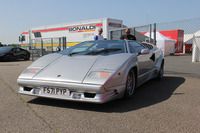 Silverstone