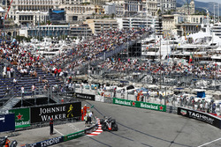 Romain Grosjean, Haas F1 Team VF-18