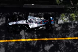 Lance Stroll, Williams FW41